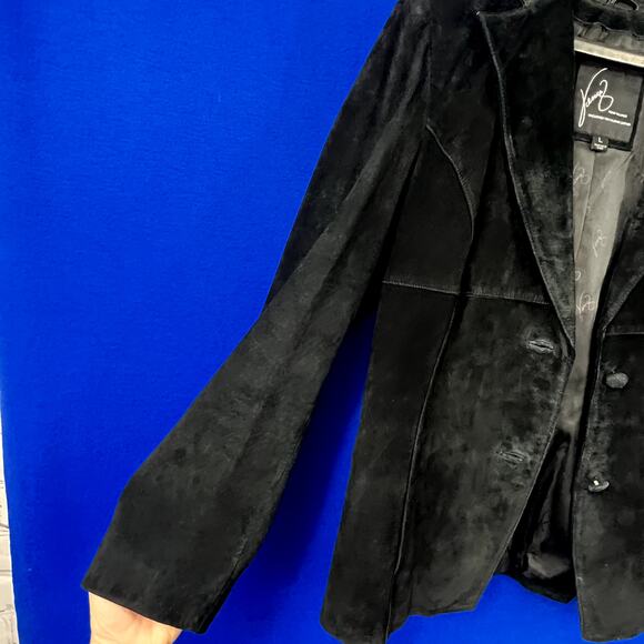 |•WILSONS LEATHER•| By Venus Williams Size Large - Picture 4 of 14